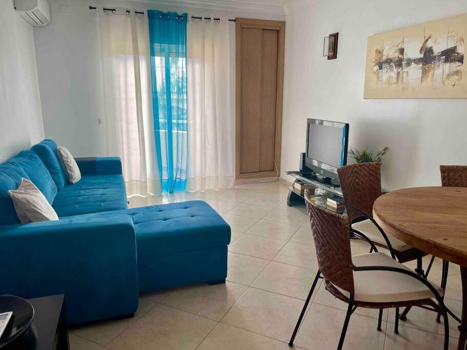 Vilamoura-praia Da Falesia T2