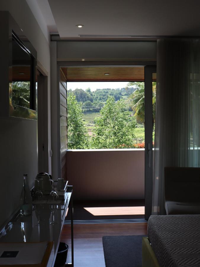 Hotel Fh Rural Felgueiras