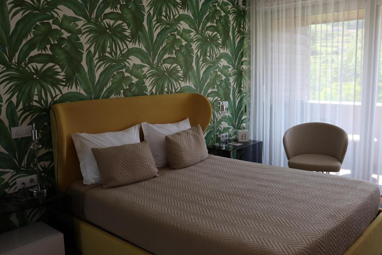 Hotel Fh Rural Felgueiras