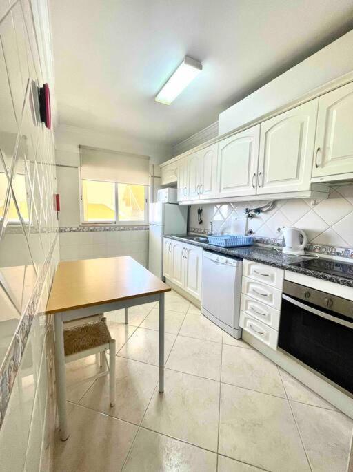 Vilamoura-praia Da Falesia T2 Apartment *