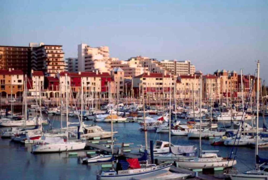 Vilamoura-praia Da Falesia T2 Quarteira