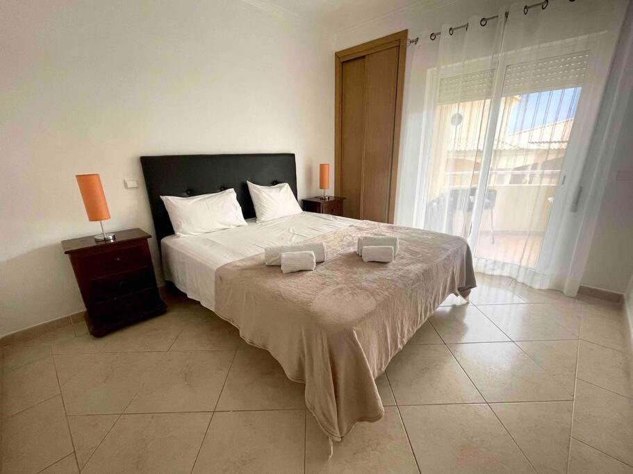 Apartment Vilamoura-praia Da Falesia T2