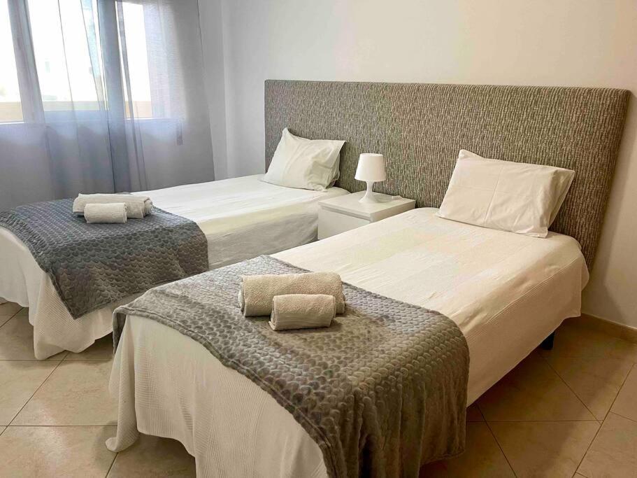 Vilamoura-praia Da Falesia T2