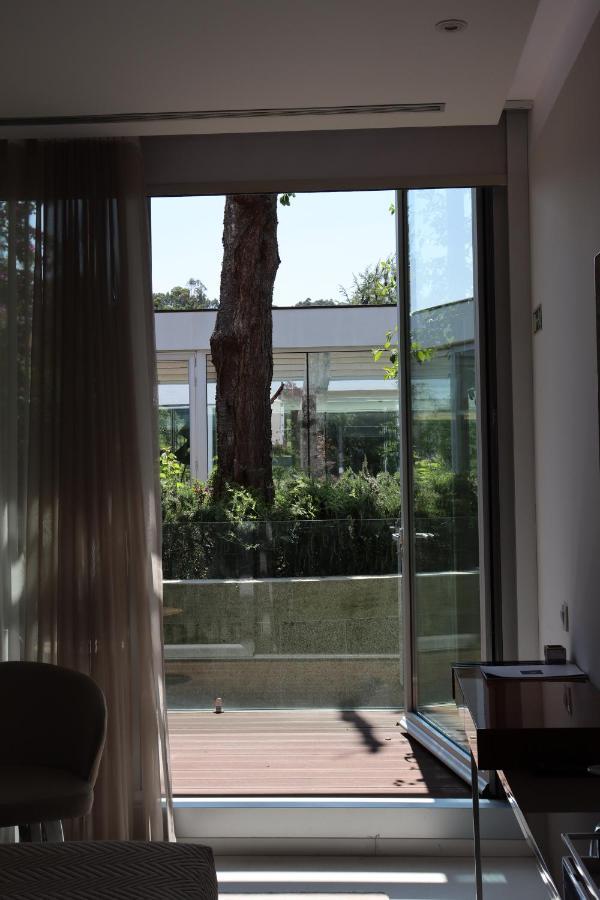 Hotel Fh Rural Felgueiras