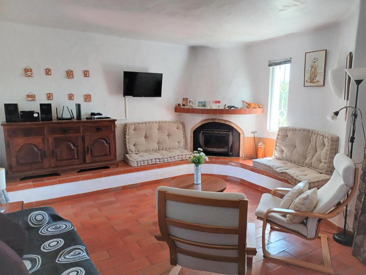 Quinta Do Paraiso - Casa Colynda Carvoeiro (Lagoa)