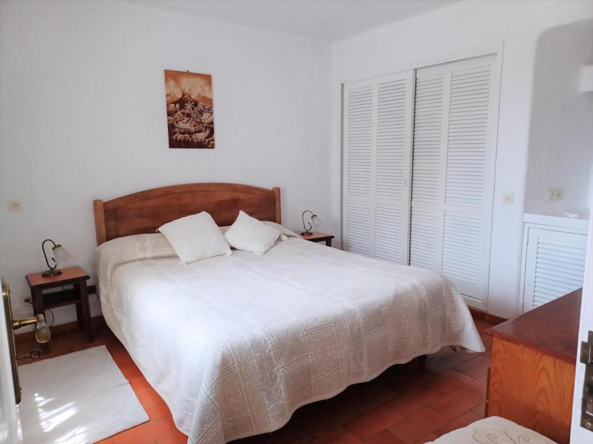 Quinta Do Paraiso - Casa Colynda Carvoeiro (Lagoa)