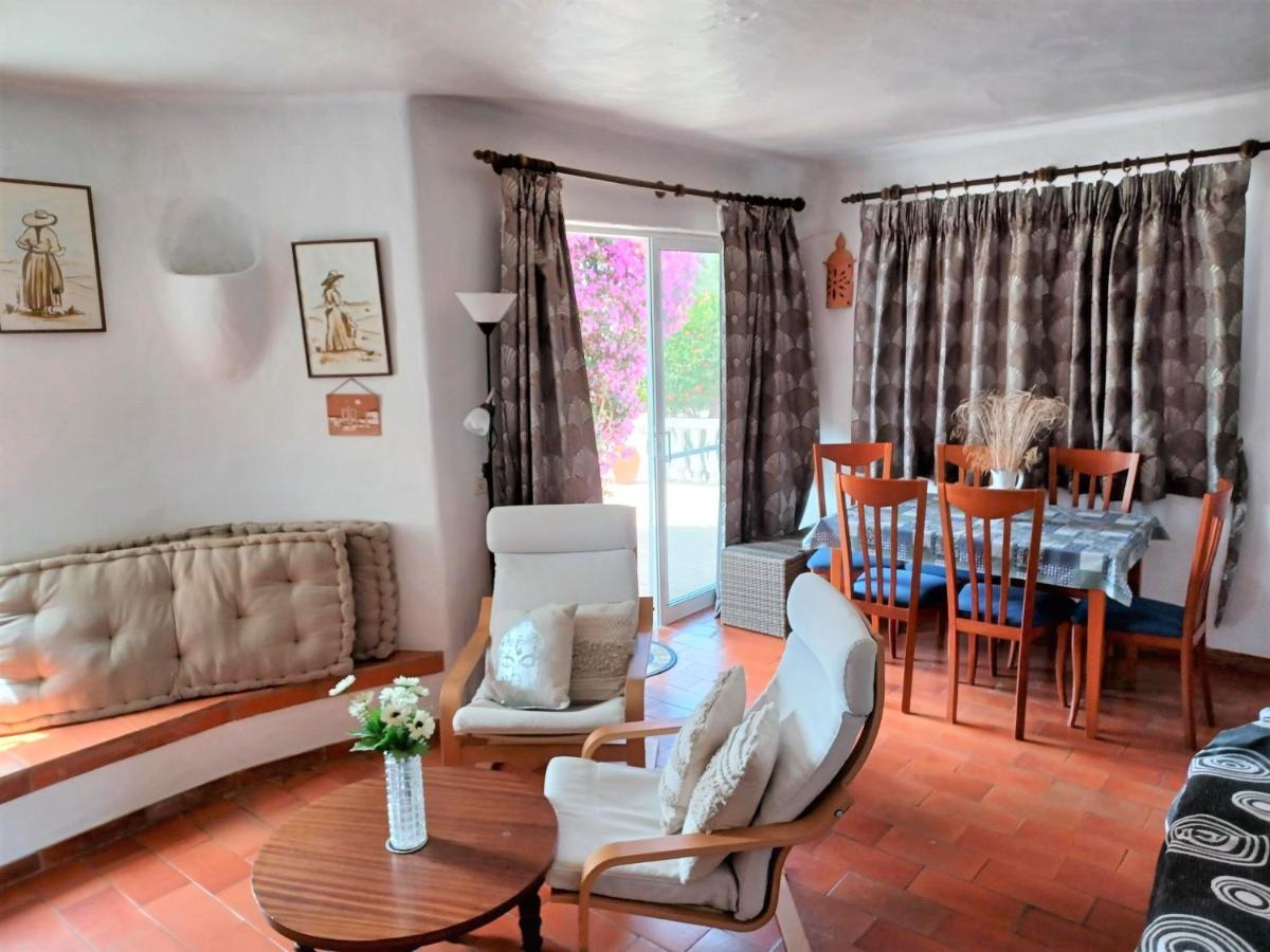 Quinta Do Paraiso - Casa Colynda Holiday home Carvoeiro (Lagoa)