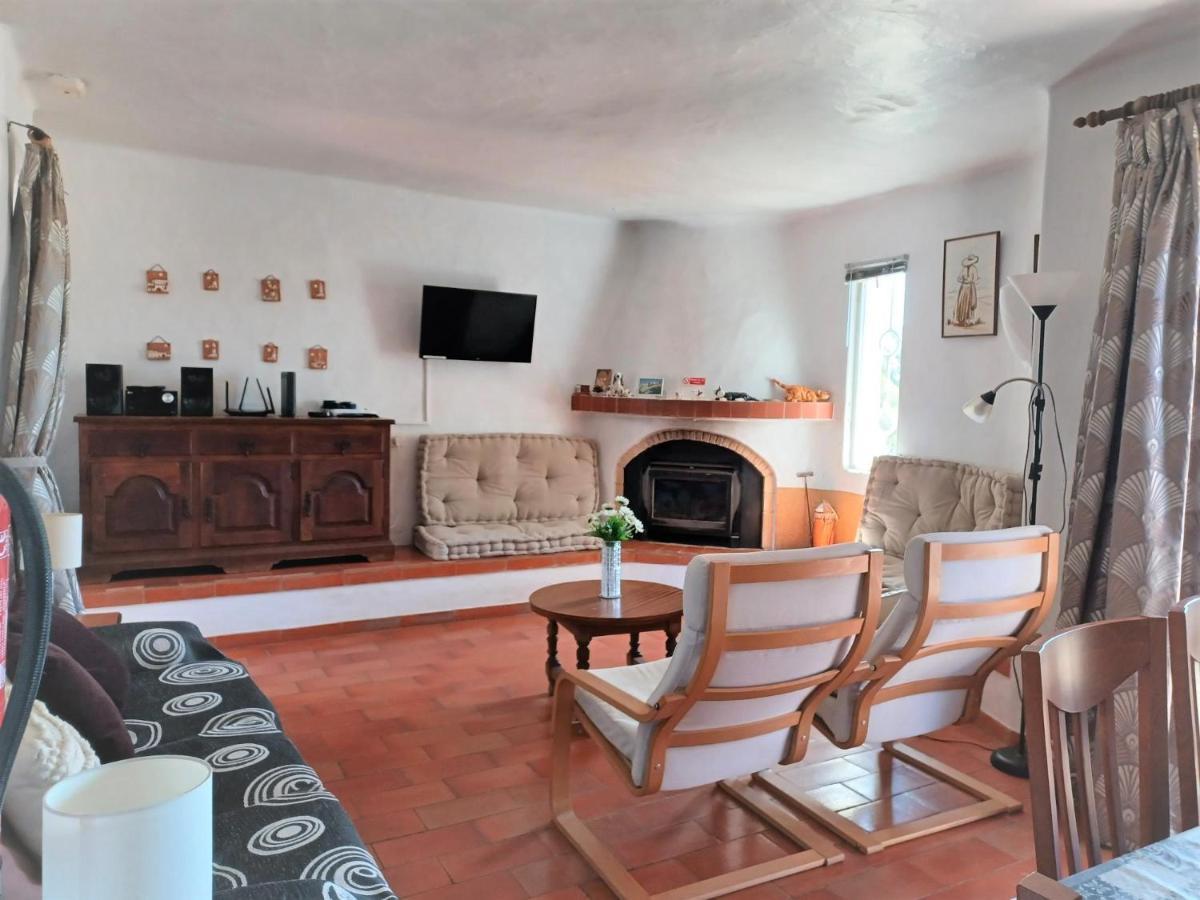 Quinta Do Paraiso - Casa Colynda * Carvoeiro (Lagoa)