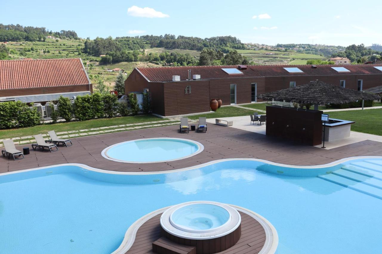 Hotel Fh Rural Felgueiras