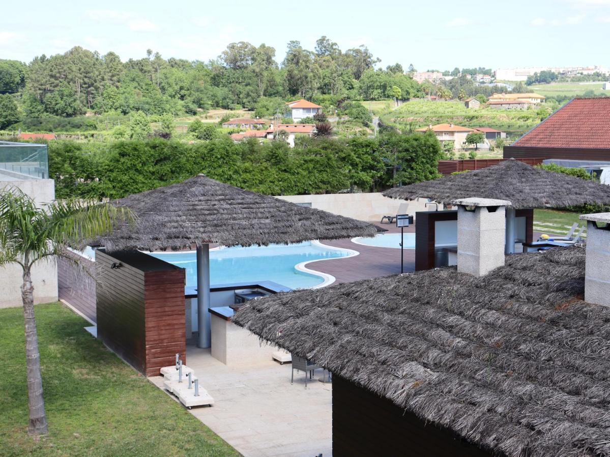 Hotel Fh Rural Felgueiras