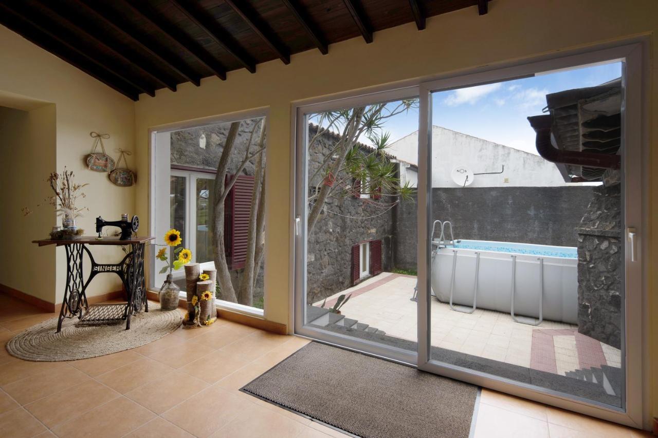 Сasa de vacaciones Nova House *