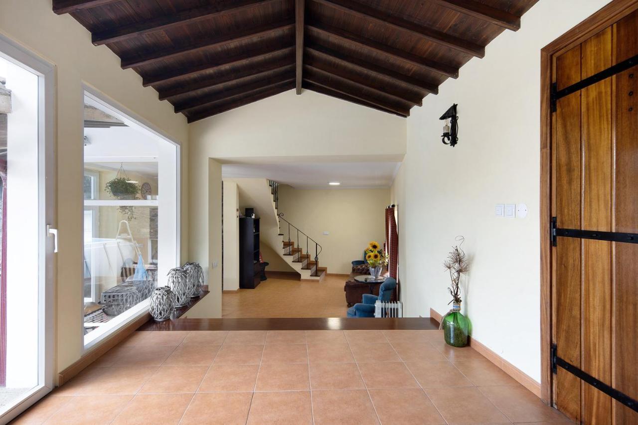 Nova House Holiday home Nordestinho