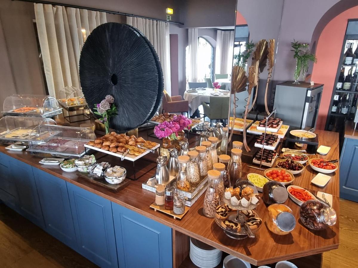 Boutique Vivenda Miranda 4* Lagos