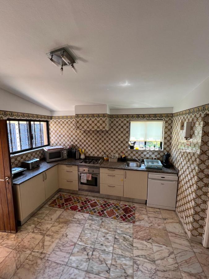 Сasa de vacaciones Casa Canavial Lagos