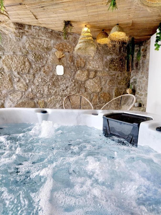 Appartement Minho Ponte da Barca