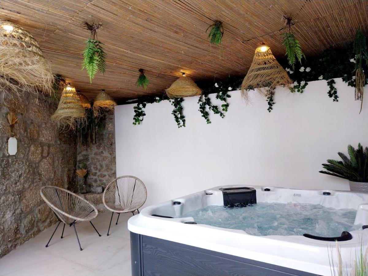Appartement Minho *