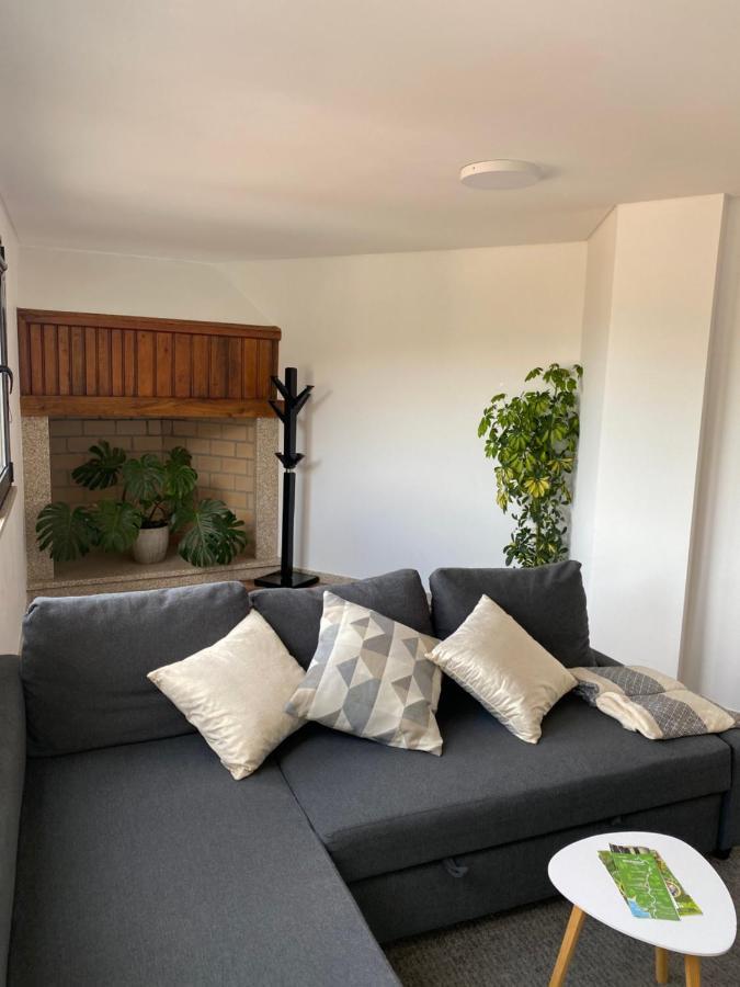 Casa Rodrigues Holiday home *