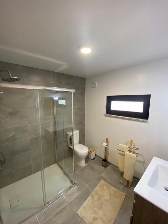 Holiday home Casa Rodrigues Terras de Bouro