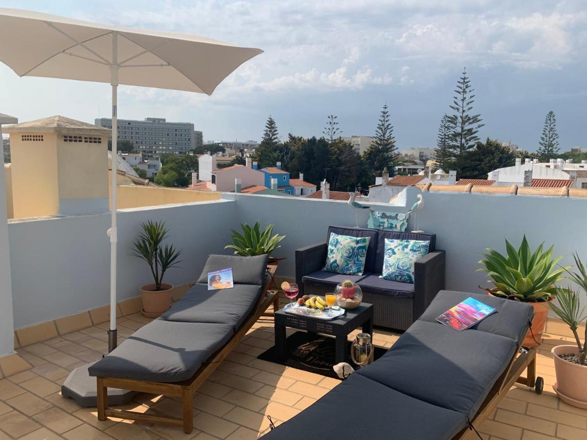 Appartement Dunas De Vilamoura