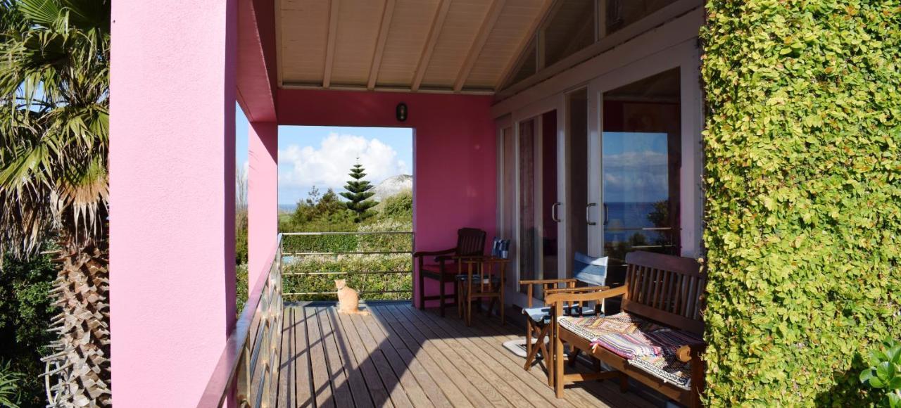 Farm stay Quinta Da Meia Eira