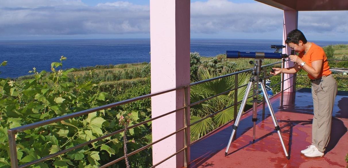 Farm stay Quinta Da Meia Eira