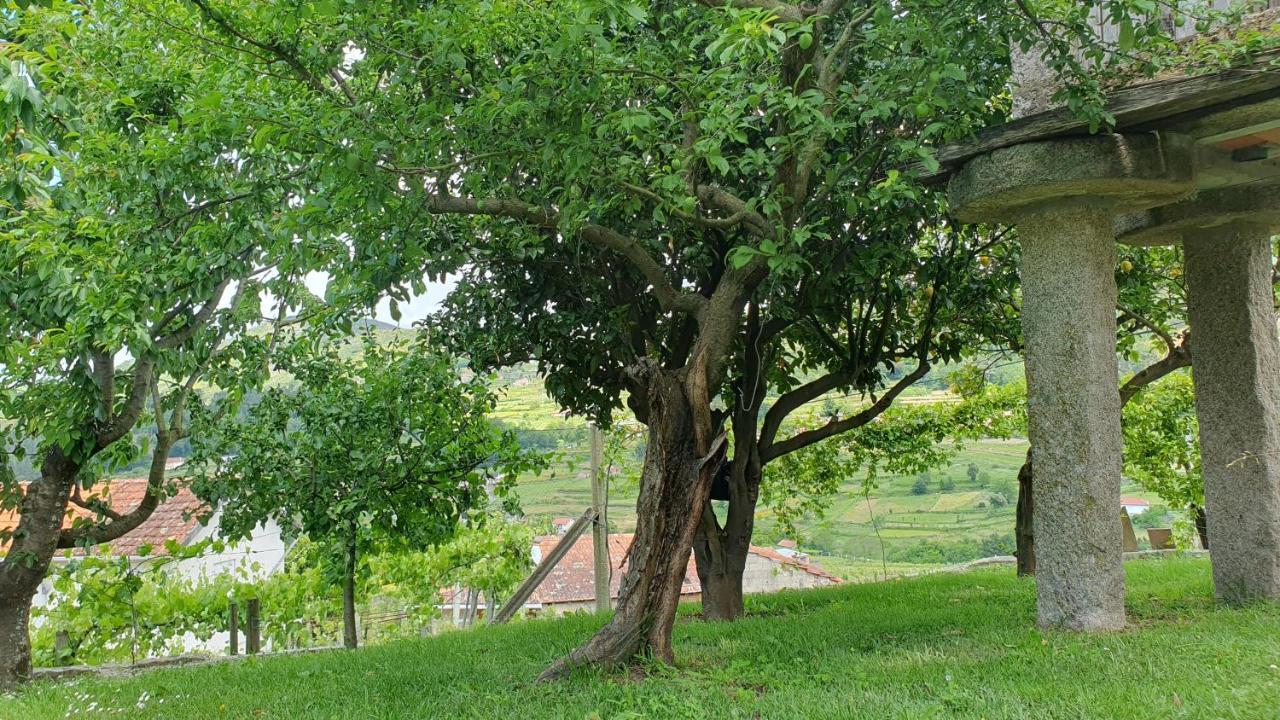Casa Caminho Da Ponte Moncao