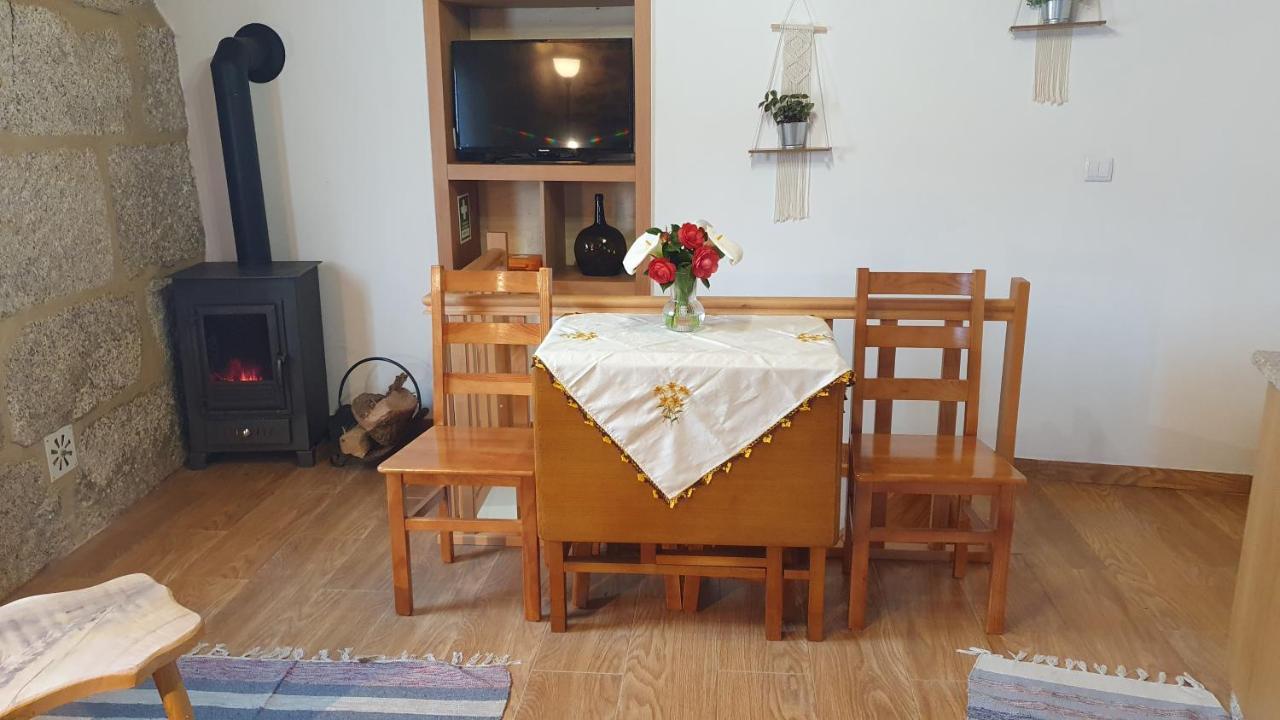 Hospedagem domiciliar Casa Caminho Da Ponte