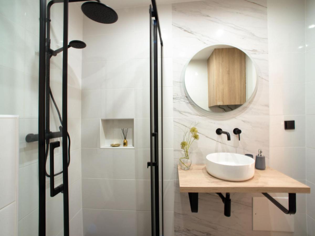 Apartamento Lovely Sea View By Interhome *