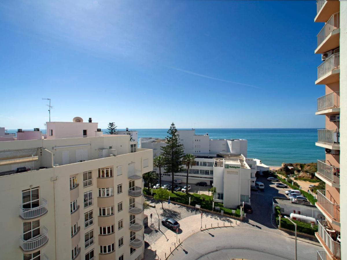 Lovely Sea View By Interhome Apartamento