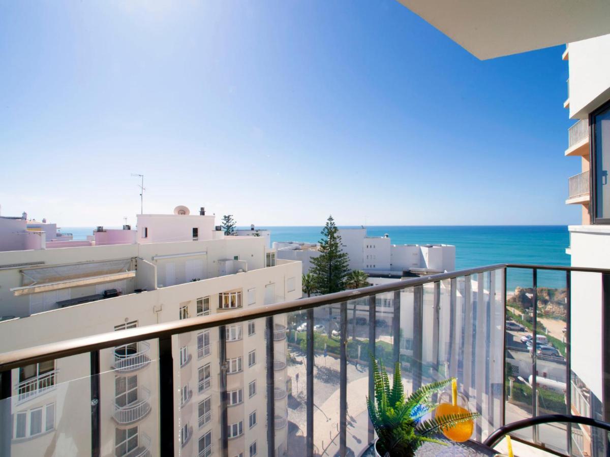 Lovely Sea View By Interhome Armação de Pêra