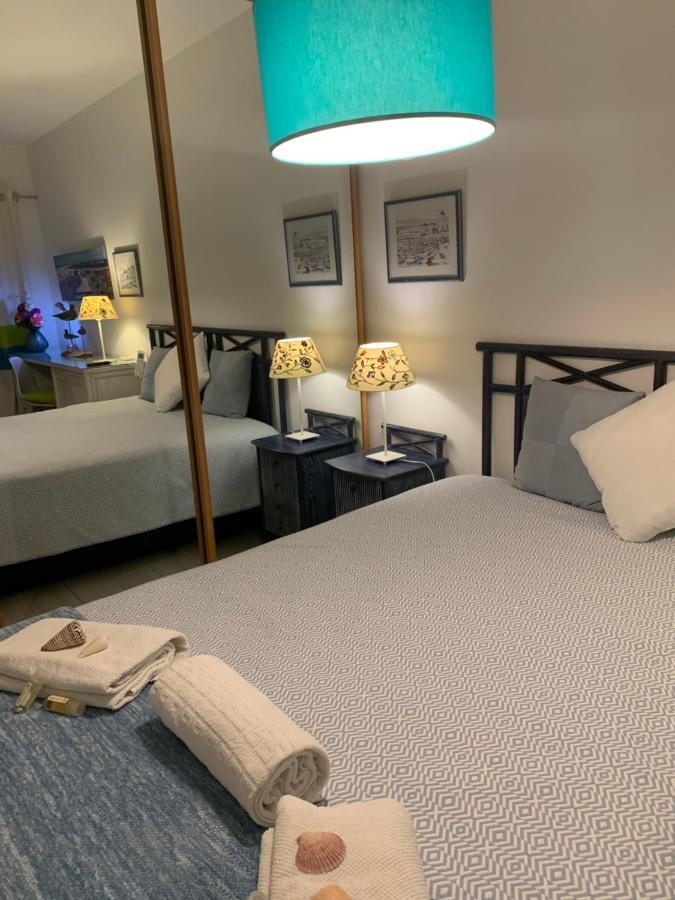 Dunas De Vilamoura Appartement Quarteira