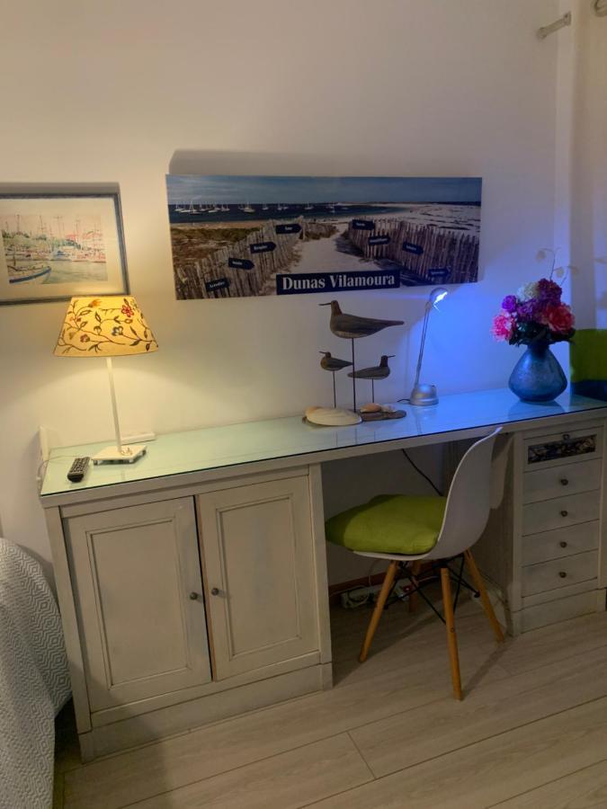Appartement Dunas De Vilamoura
