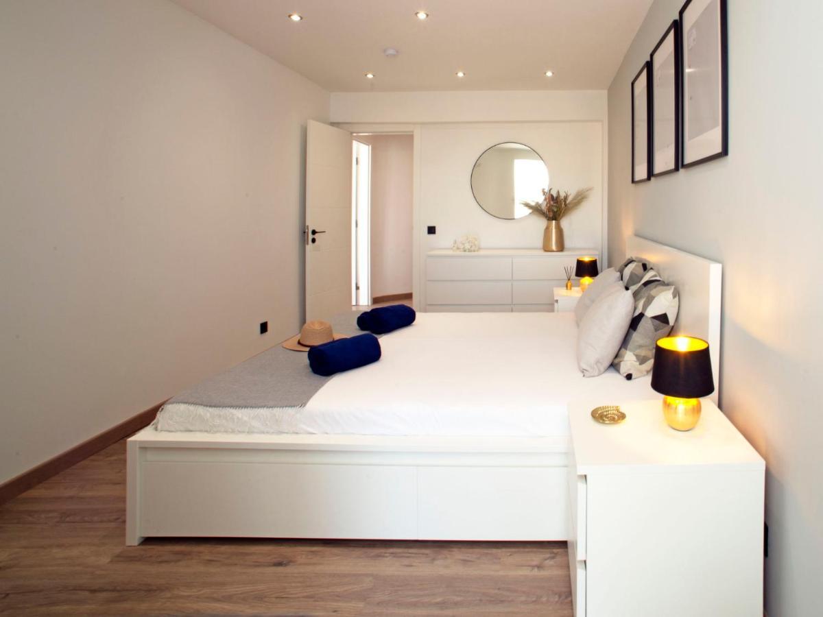 Apartamento Lovely Sea View By Interhome *