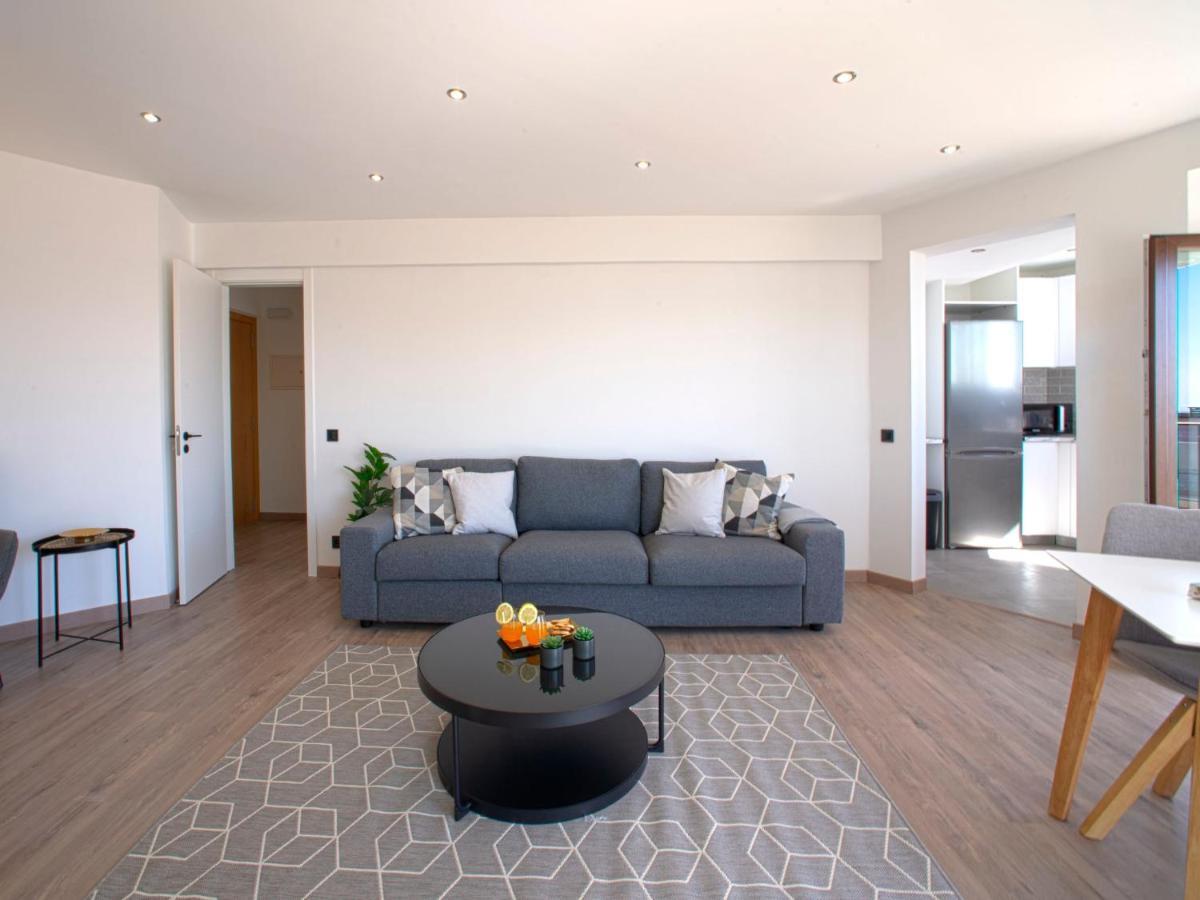 Apartamento Lovely Sea View By Interhome Armação de Pêra