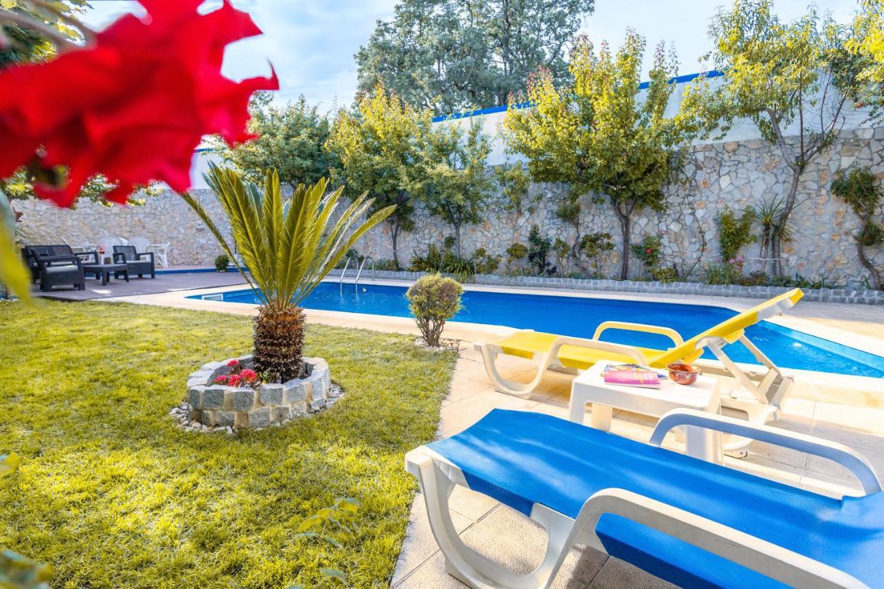 Guest house Cem Sentido - Alentejo *