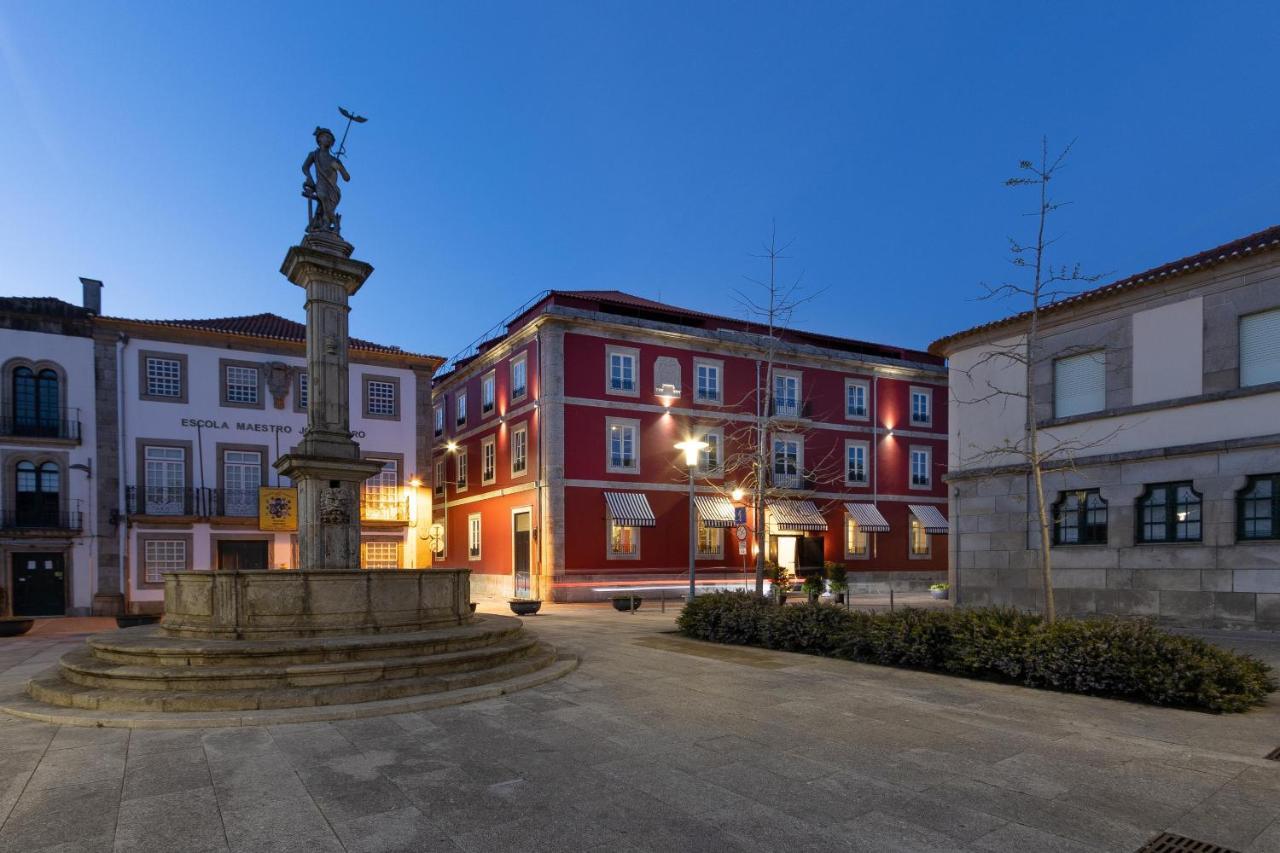 Hotel Ap Dona Aninhas 4*