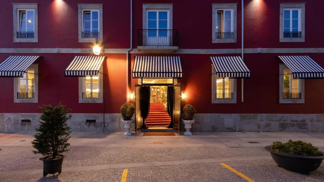 Ap Dona Aninhas Hotel 4*