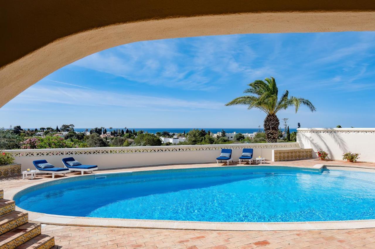 Canto Dos Buzios Villa Carvoeiro (Lagoa)