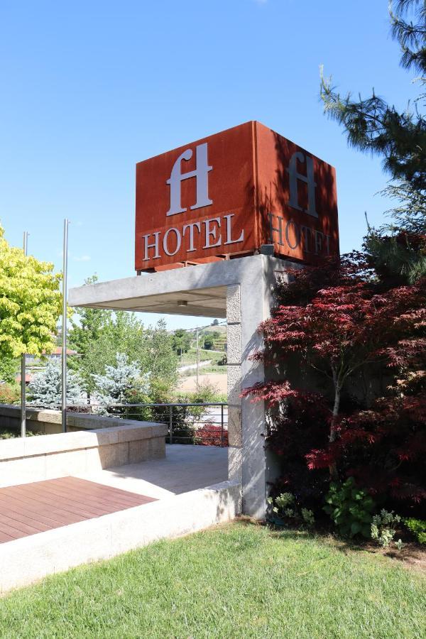 Fh Rural Hotel Felgueiras