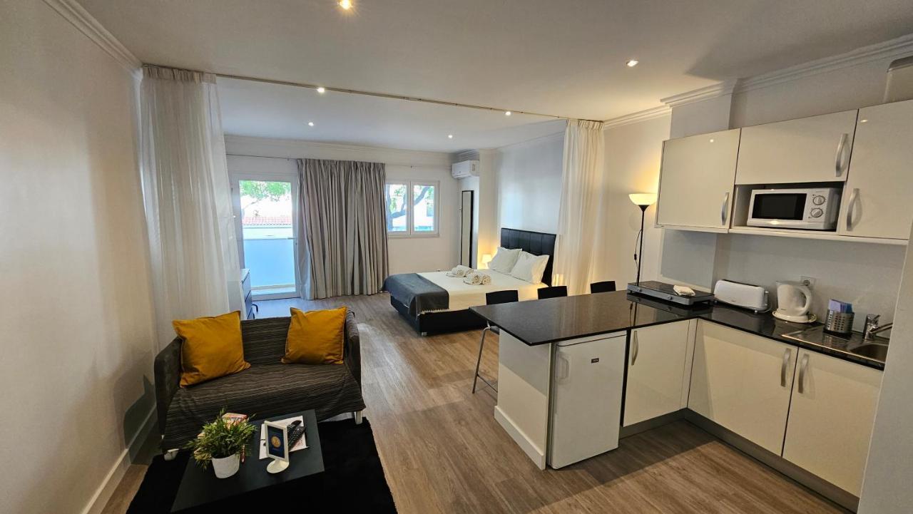 Apartamento Original Downtown *