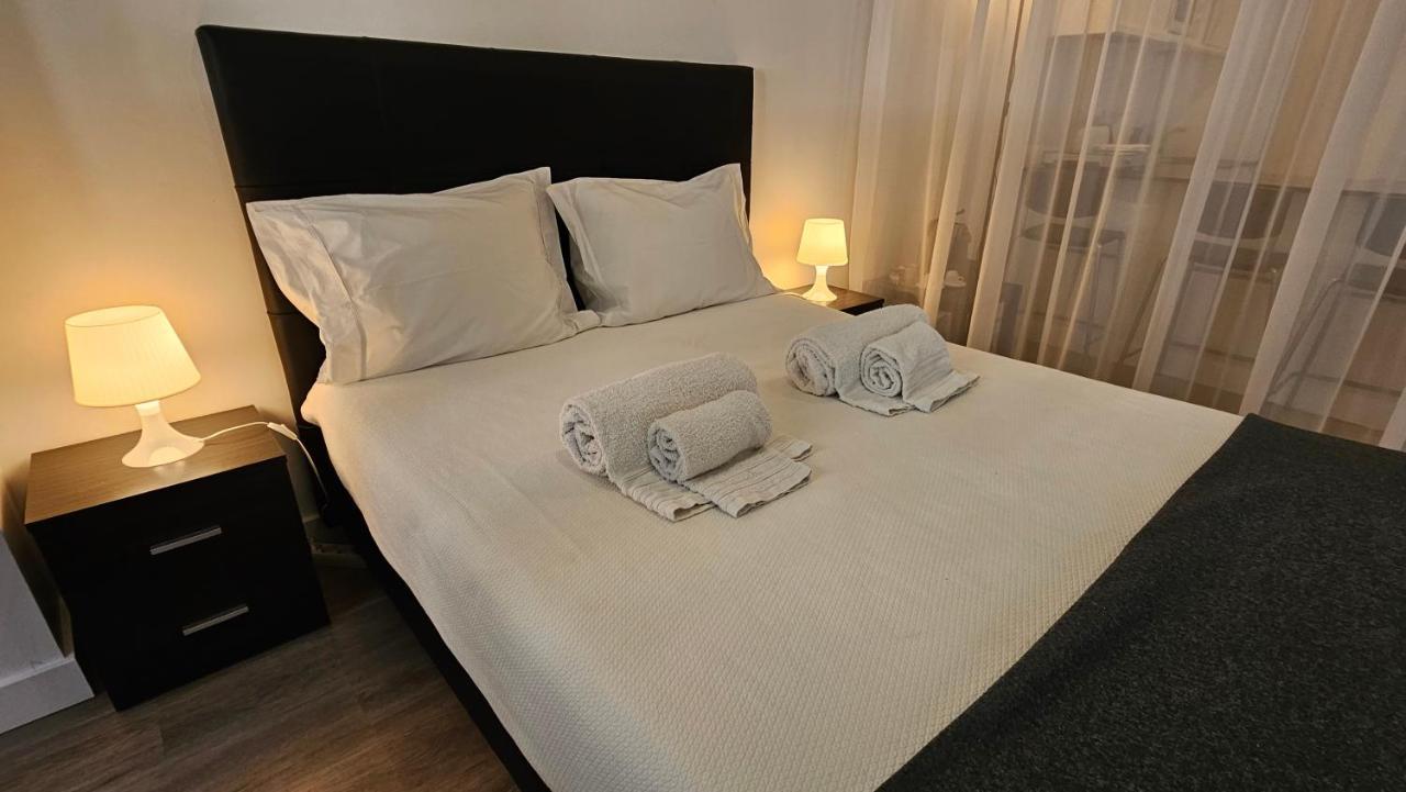 Original Downtown Apartamento