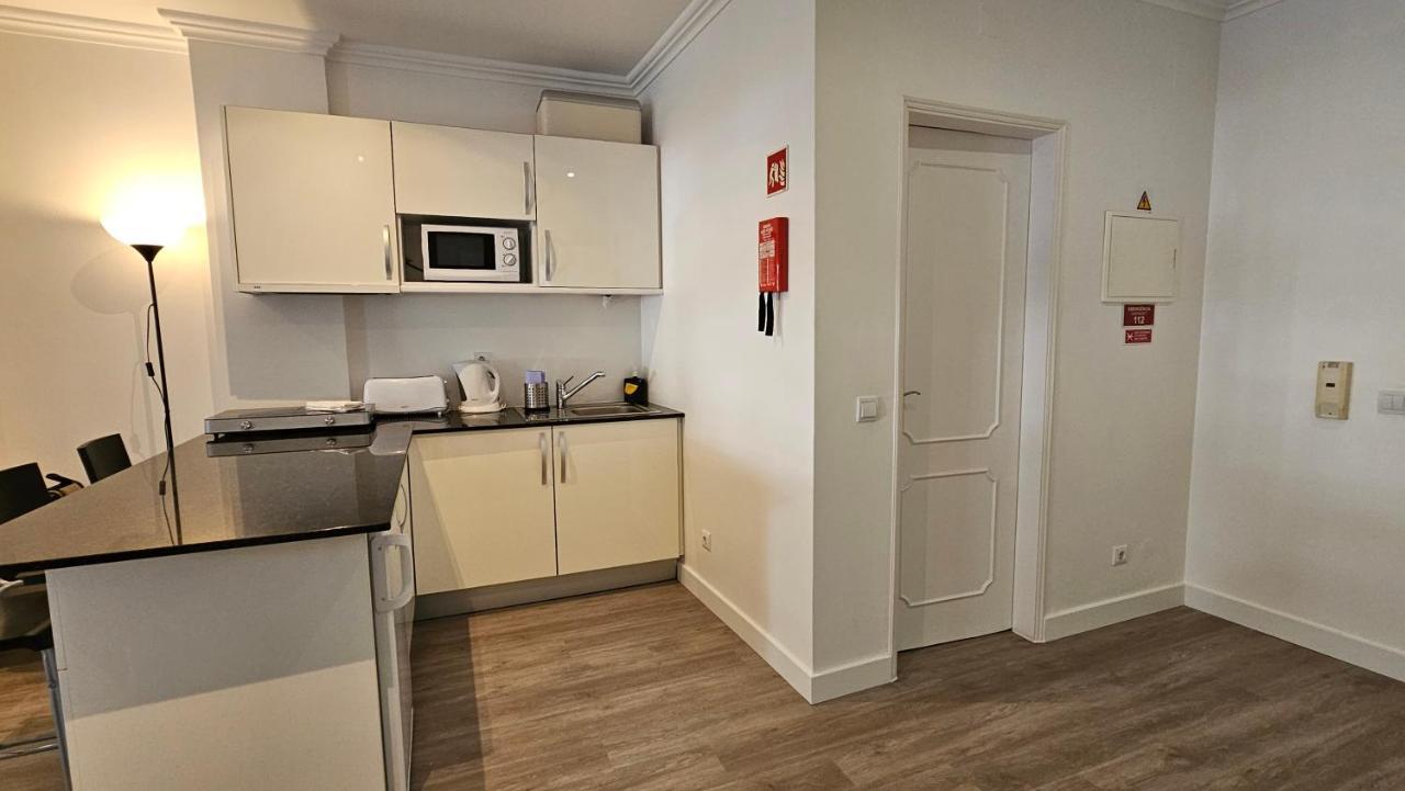 Original Downtown Appartement