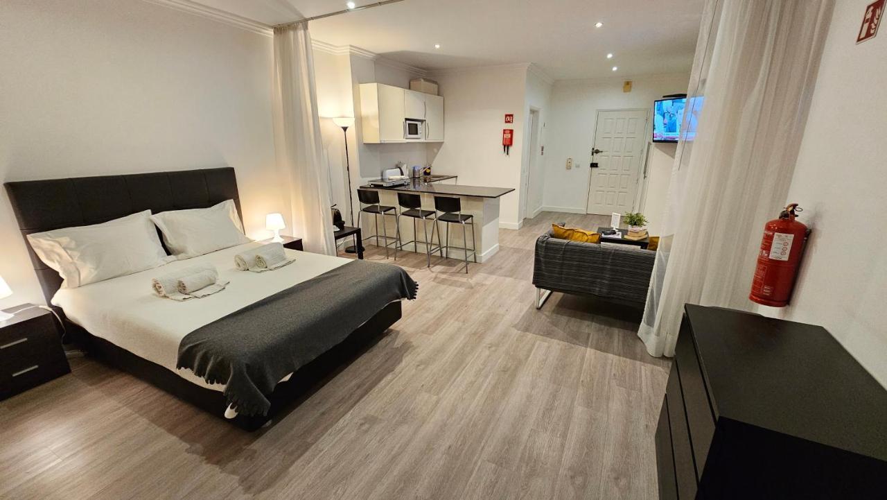 Original Downtown Apartamento *