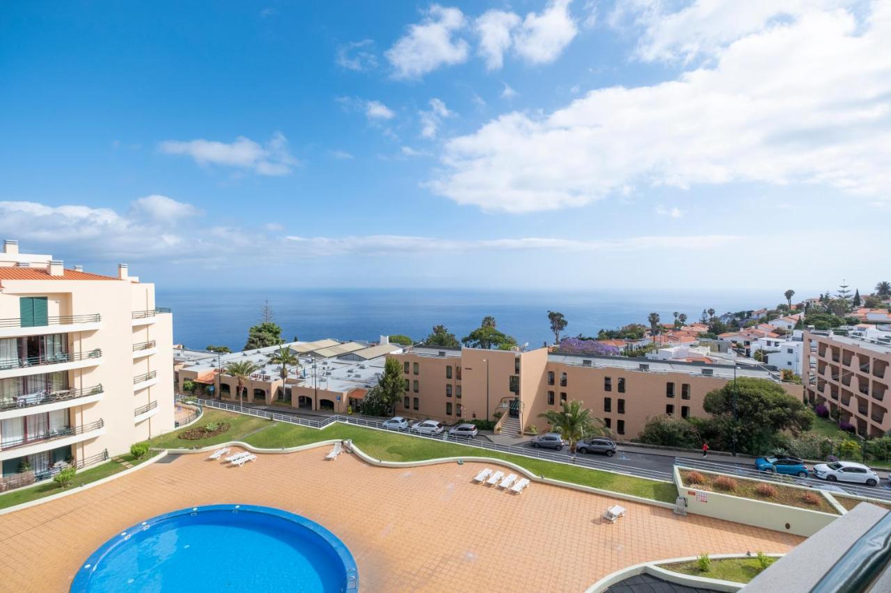 Gracy Apartment At Garajau Apartment Canico (Madeira)