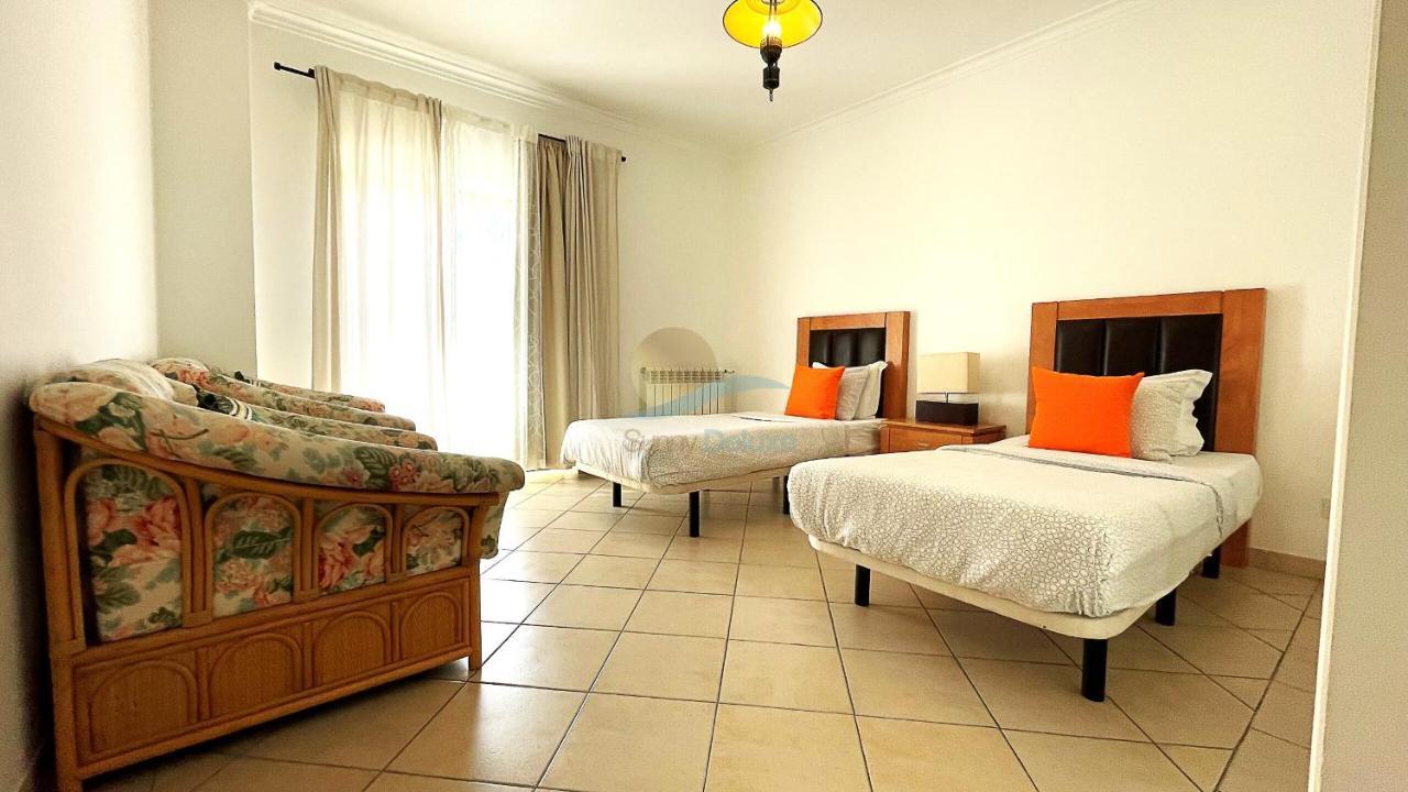 Da Oura By Sunny Deluxe Appartement