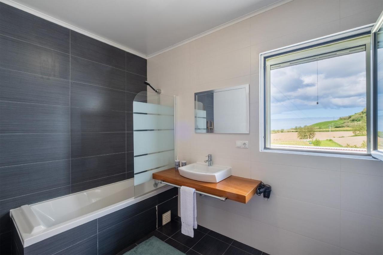 Azores Mountain View Holiday home