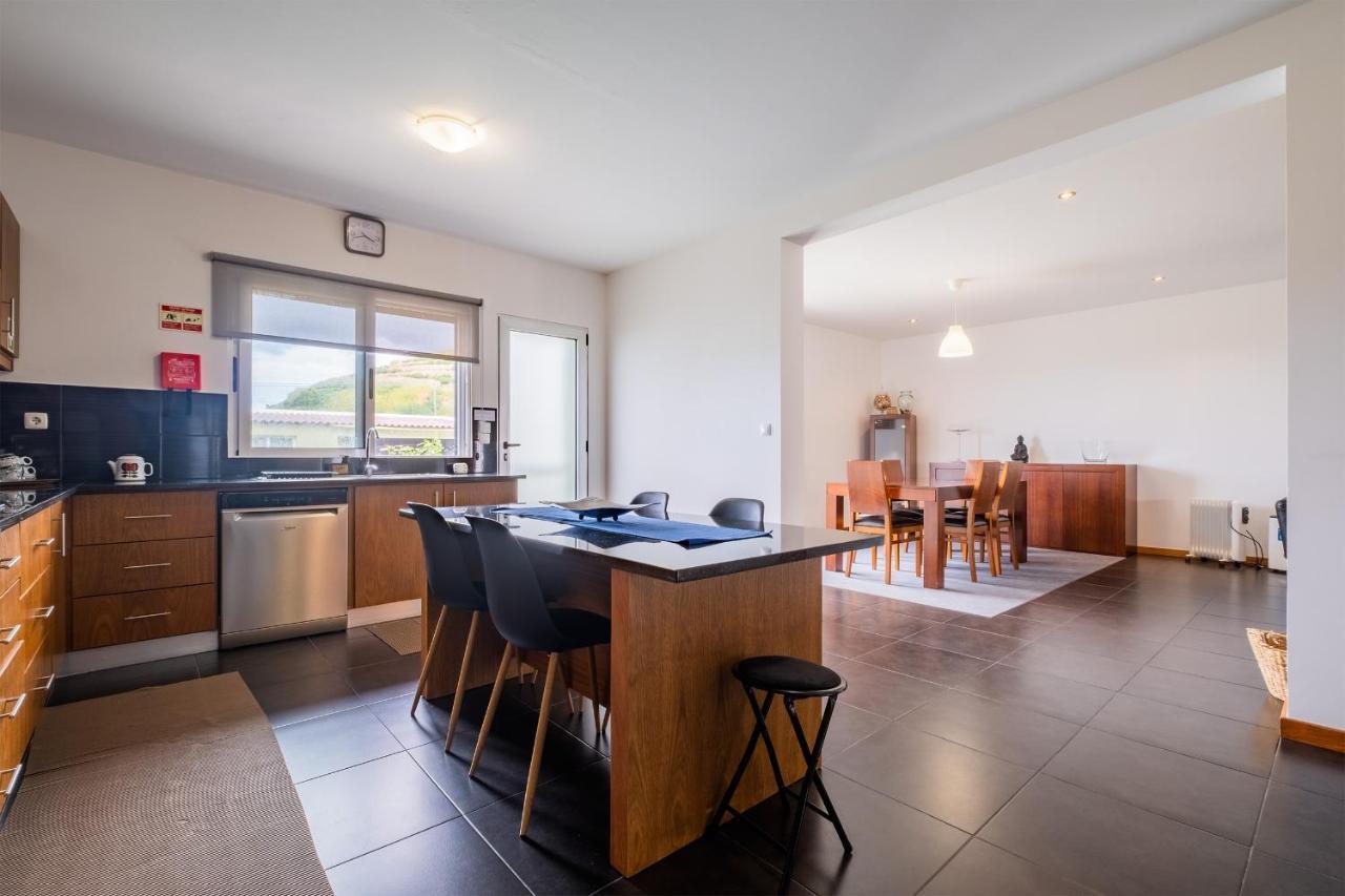 Azores Mountain View Holiday home Ribeira Grande