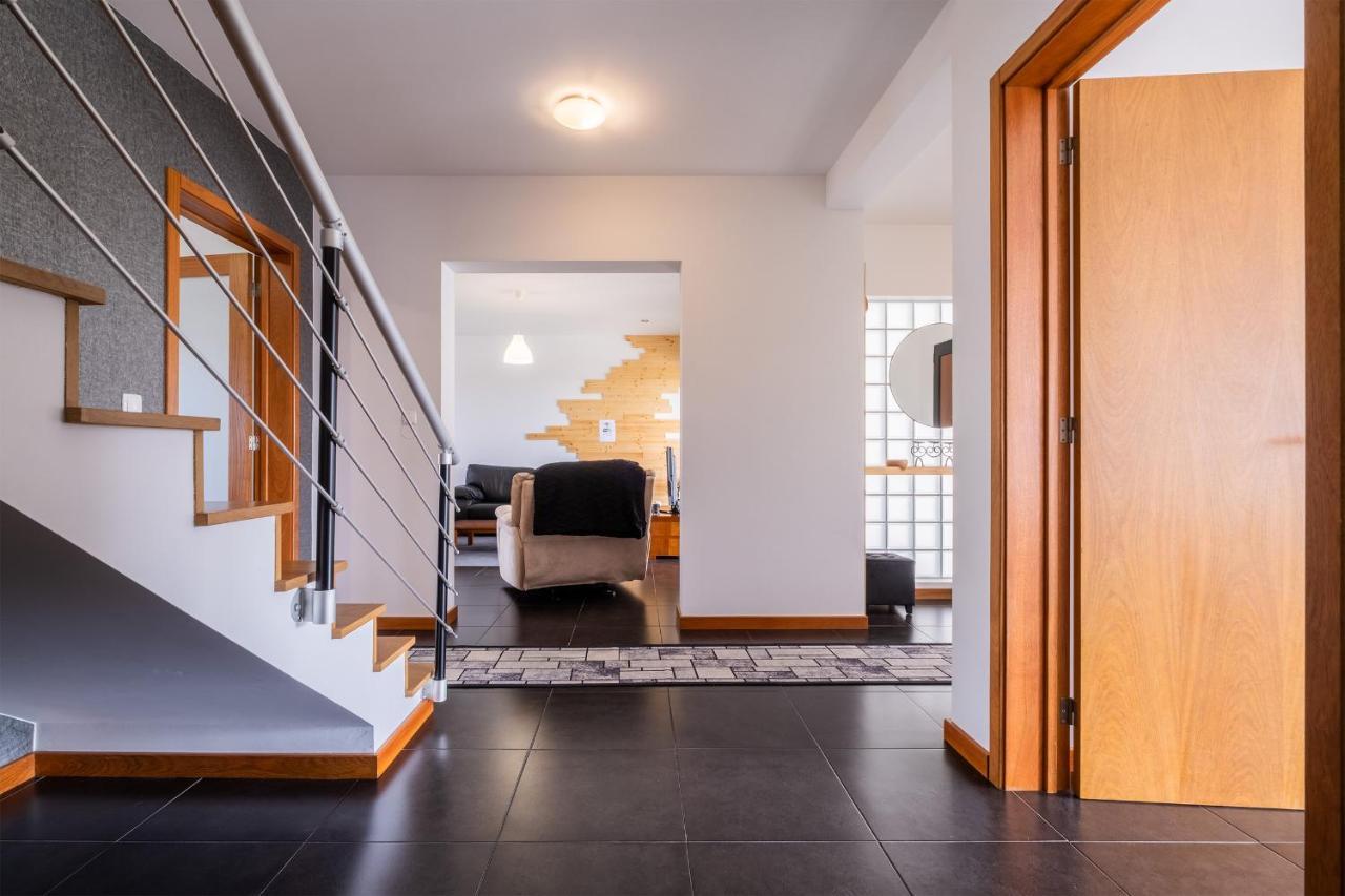Azores Mountain View Holiday home
