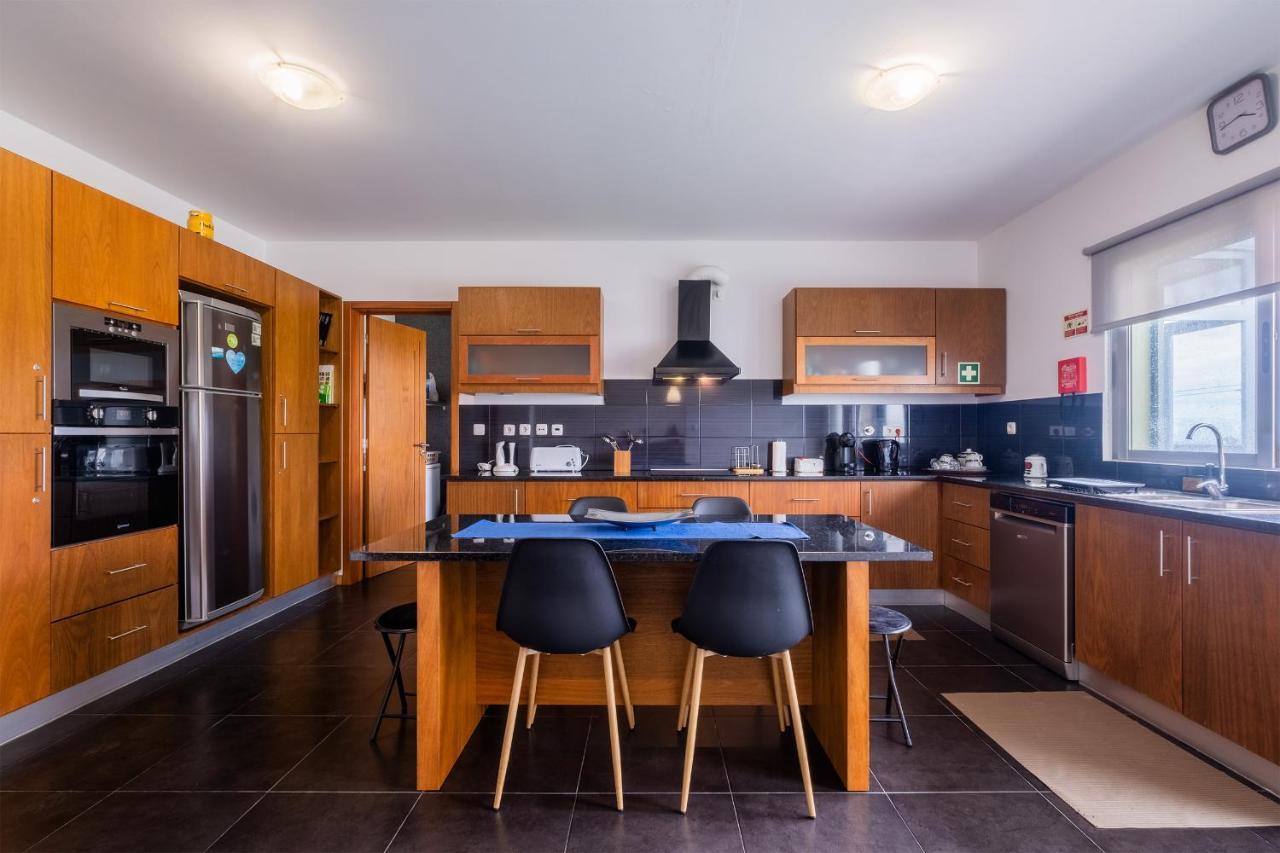 Holiday home Azores Mountain View