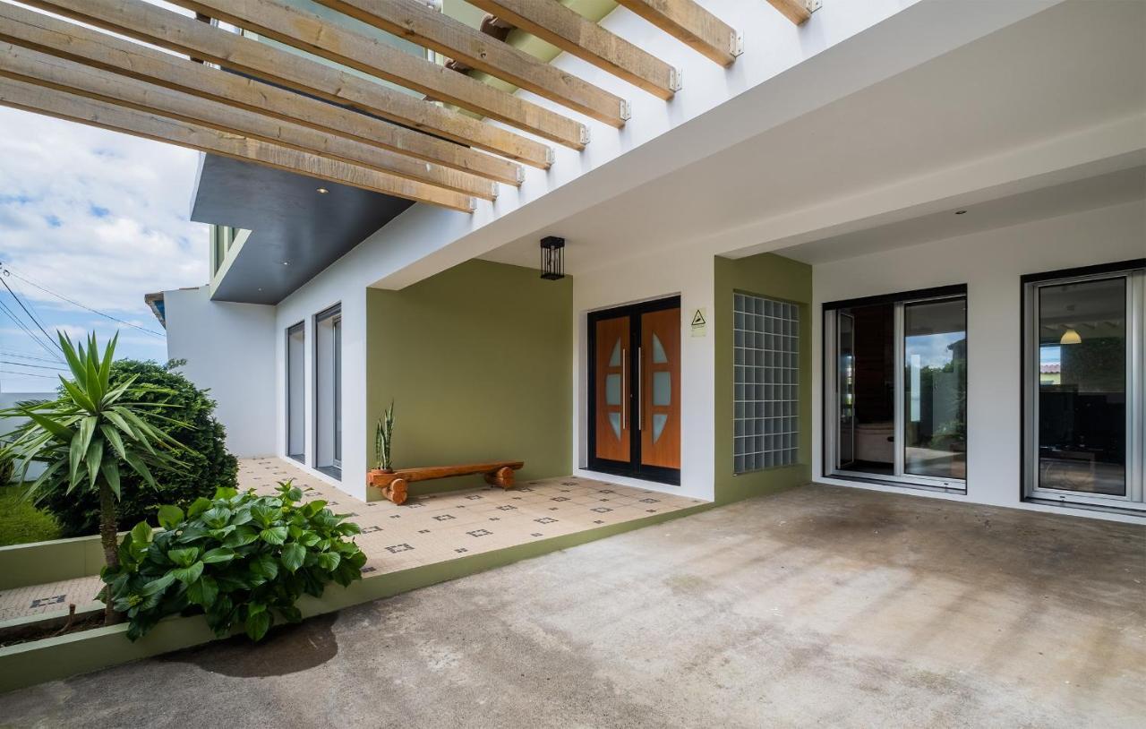 Azores Mountain View Holiday home Ribeira Grande